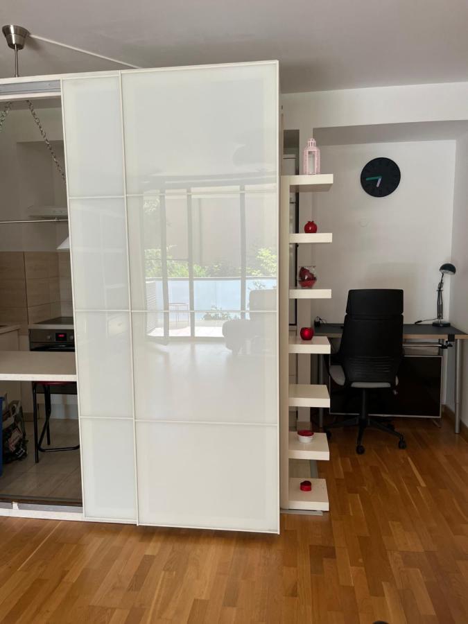 Apartament 2 Camere Nordului Bucareste Exterior foto