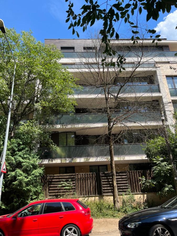 Apartament 2 Camere Nordului Bucareste Exterior foto